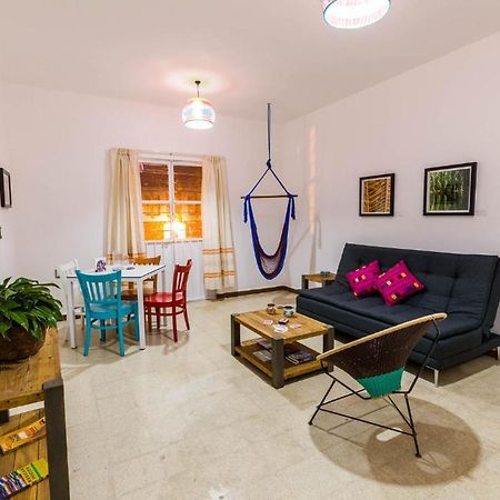 Feel At Home In Oaxaca Bagian luar foto