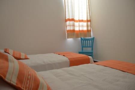 Feel At Home In Oaxaca Bagian luar foto