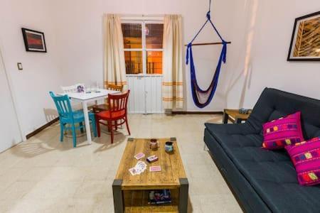 Feel At Home In Oaxaca Bagian luar foto