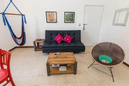 Feel At Home In Oaxaca Bagian luar foto