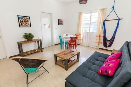 Feel At Home In Oaxaca Bagian luar foto