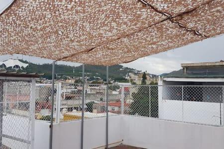 Feel At Home In Oaxaca Bagian luar foto