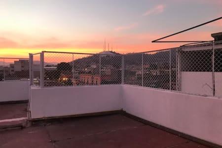 Feel At Home In Oaxaca Bagian luar foto