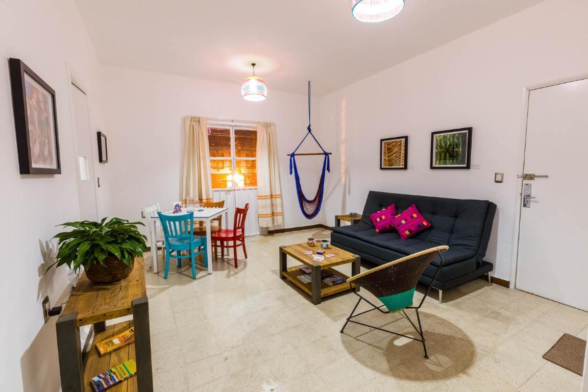 Feel At Home In Oaxaca Bagian luar foto