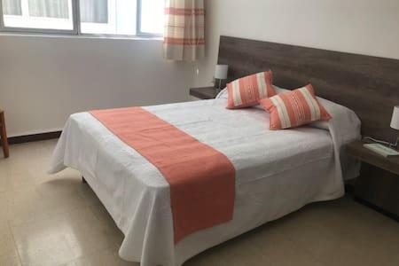 Feel At Home In Oaxaca Bagian luar foto